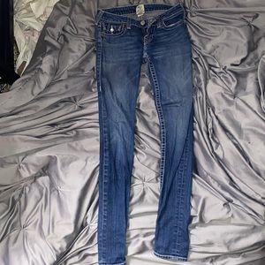 True Religion Jeans Size 28